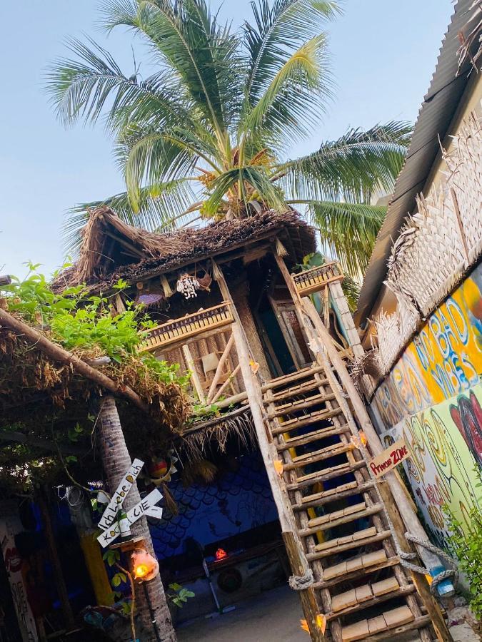 Kasuku Villa Jambiani (Zanzibar) Exterior foto