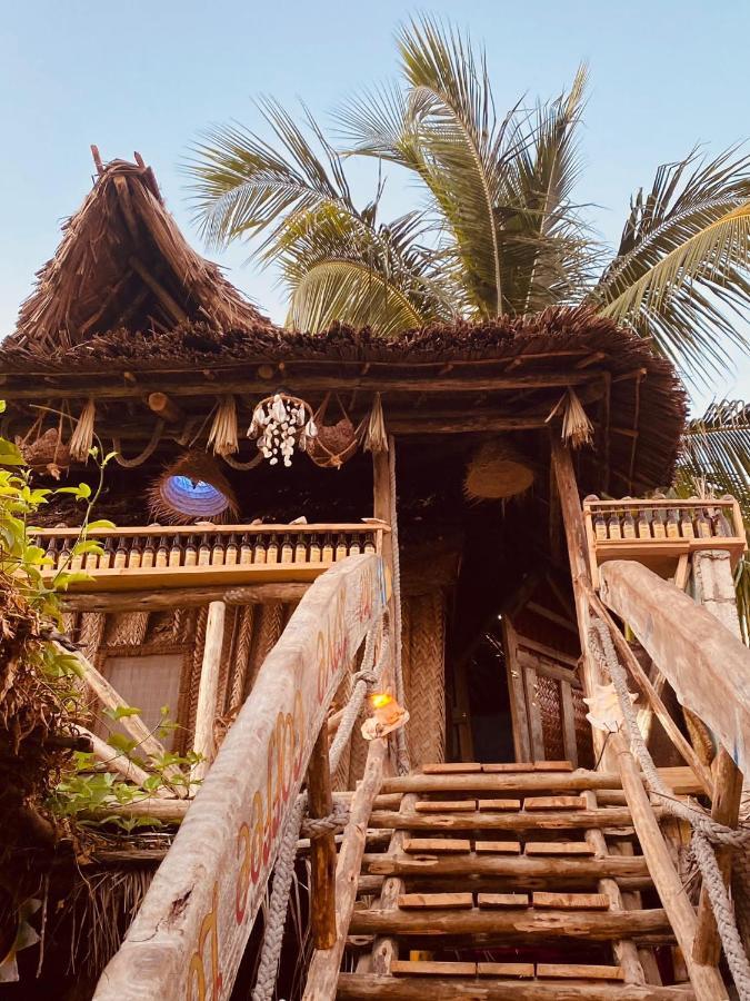Kasuku Villa Jambiani (Zanzibar) Exterior foto