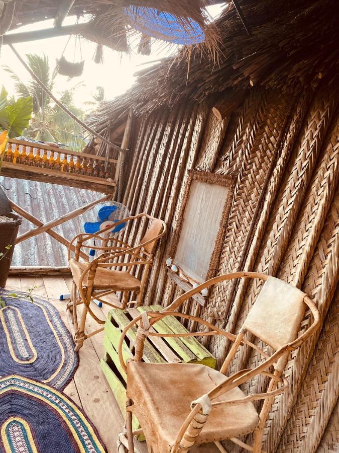 Kasuku Villa Jambiani (Zanzibar) Exterior foto