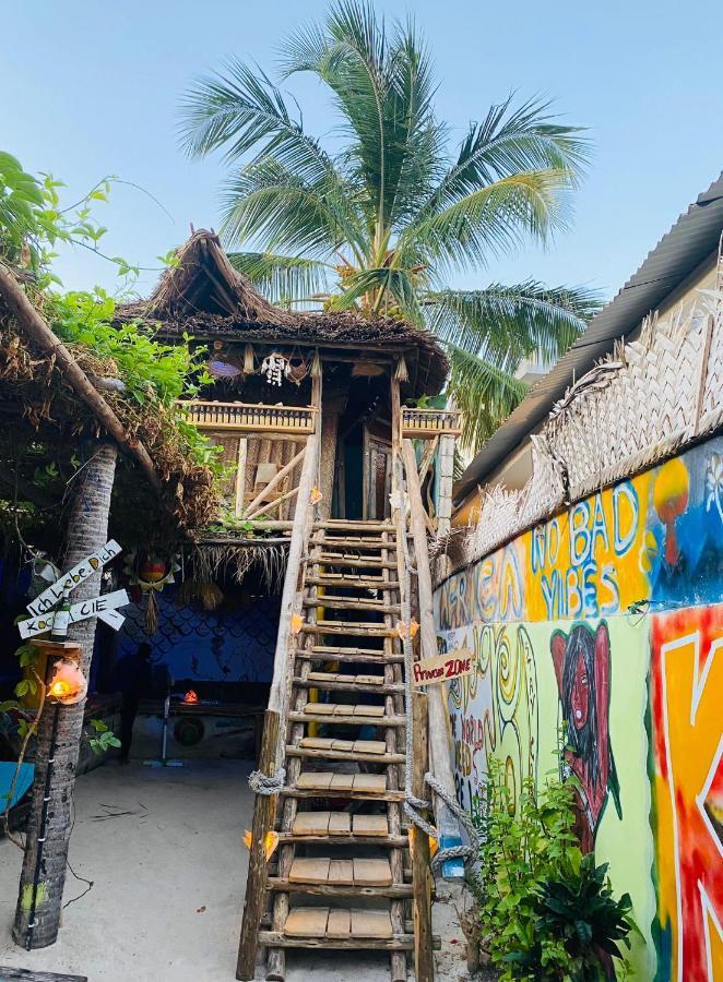 Kasuku Villa Jambiani (Zanzibar) Exterior foto